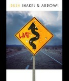 Rush - Snakes & Arrows Live (DVD)